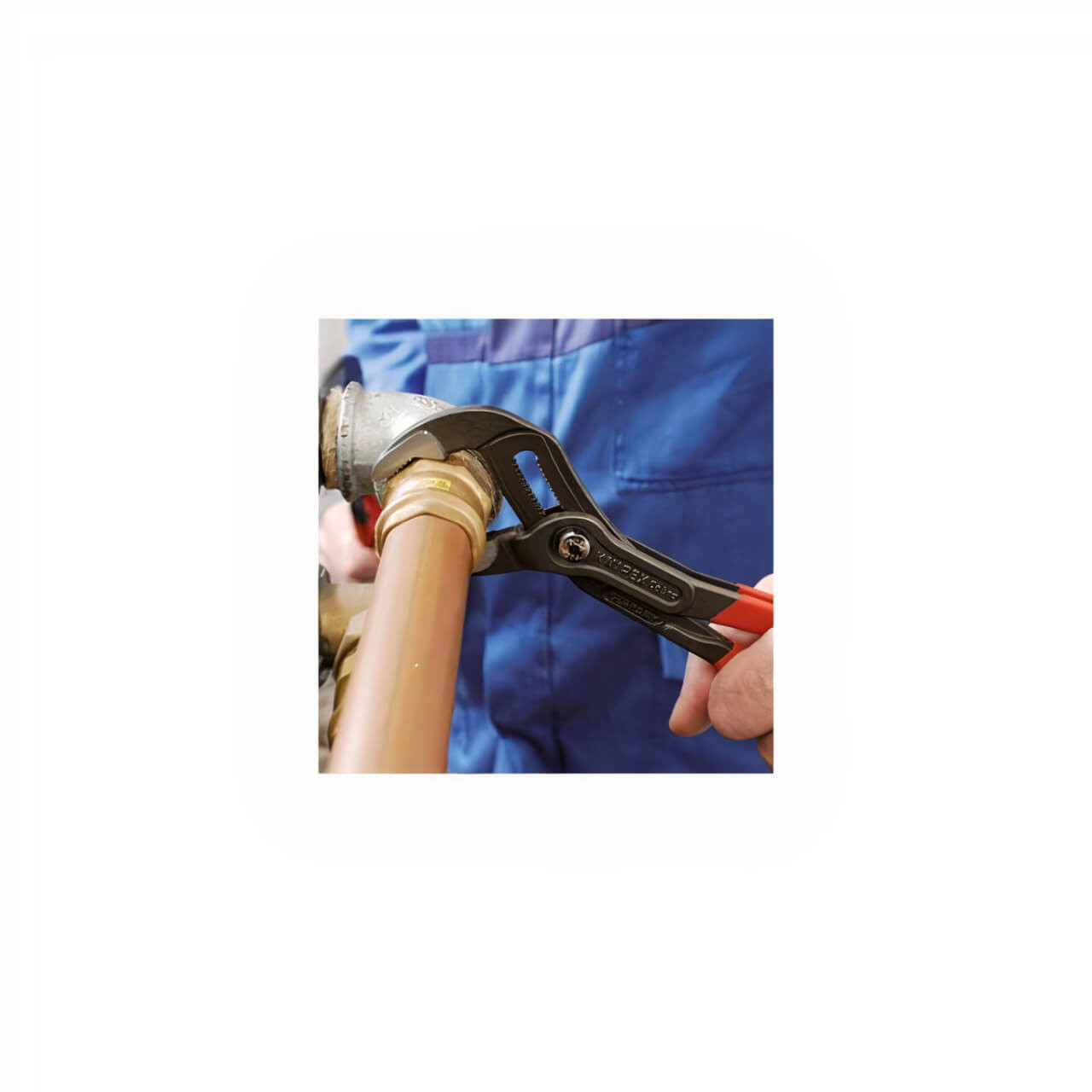Knipex 300mm Cobra Water Pump Pliers