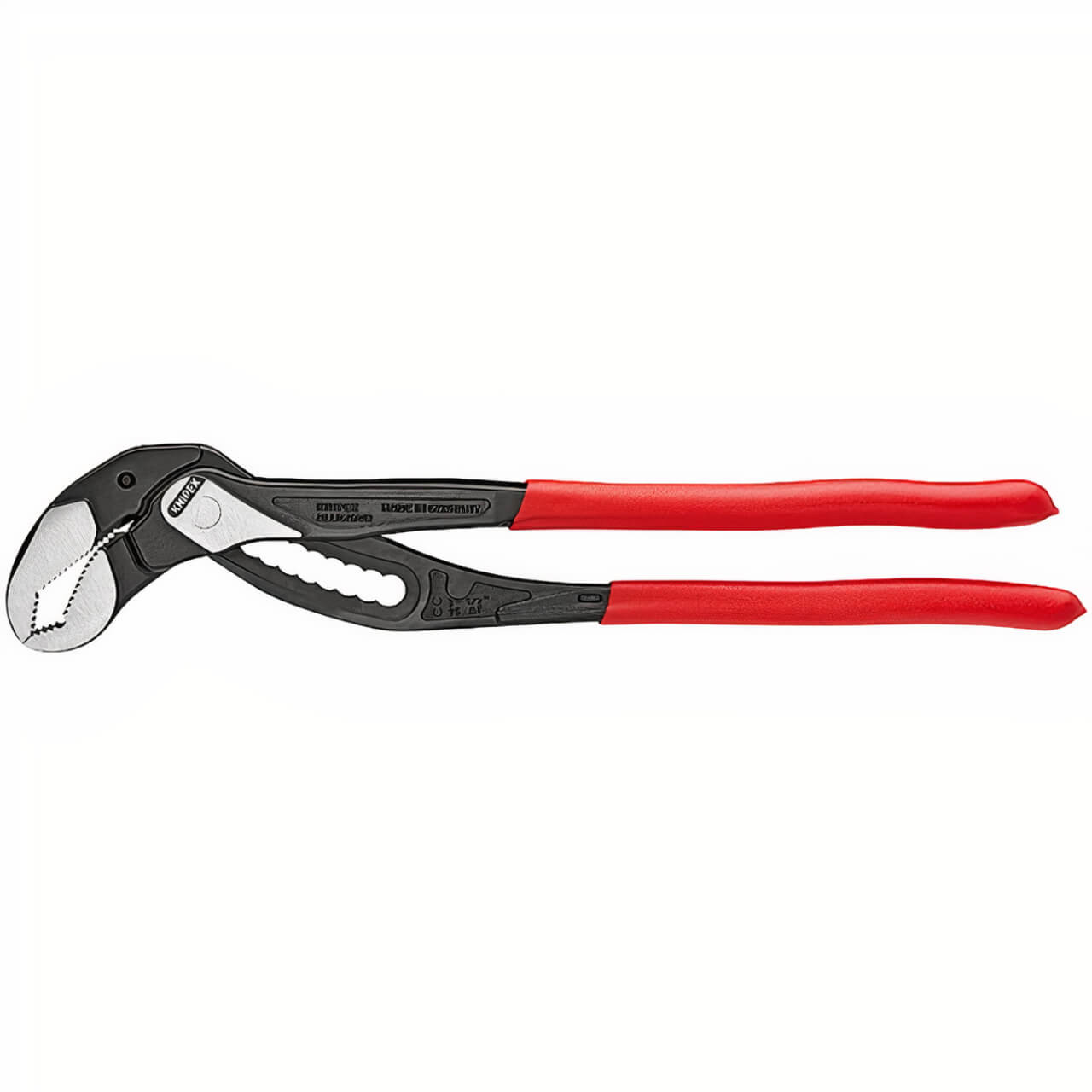 Knipex 400mm Alligator Water Pump Pliers