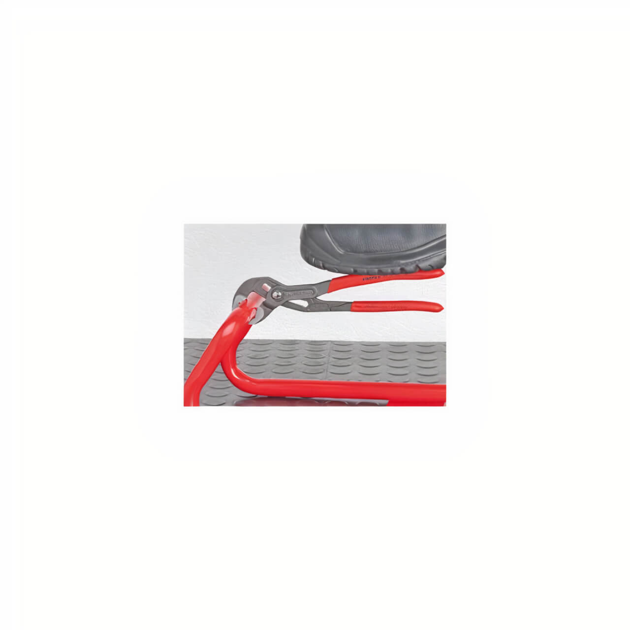 Knipex 180mm Cobra Water Pump Pliers