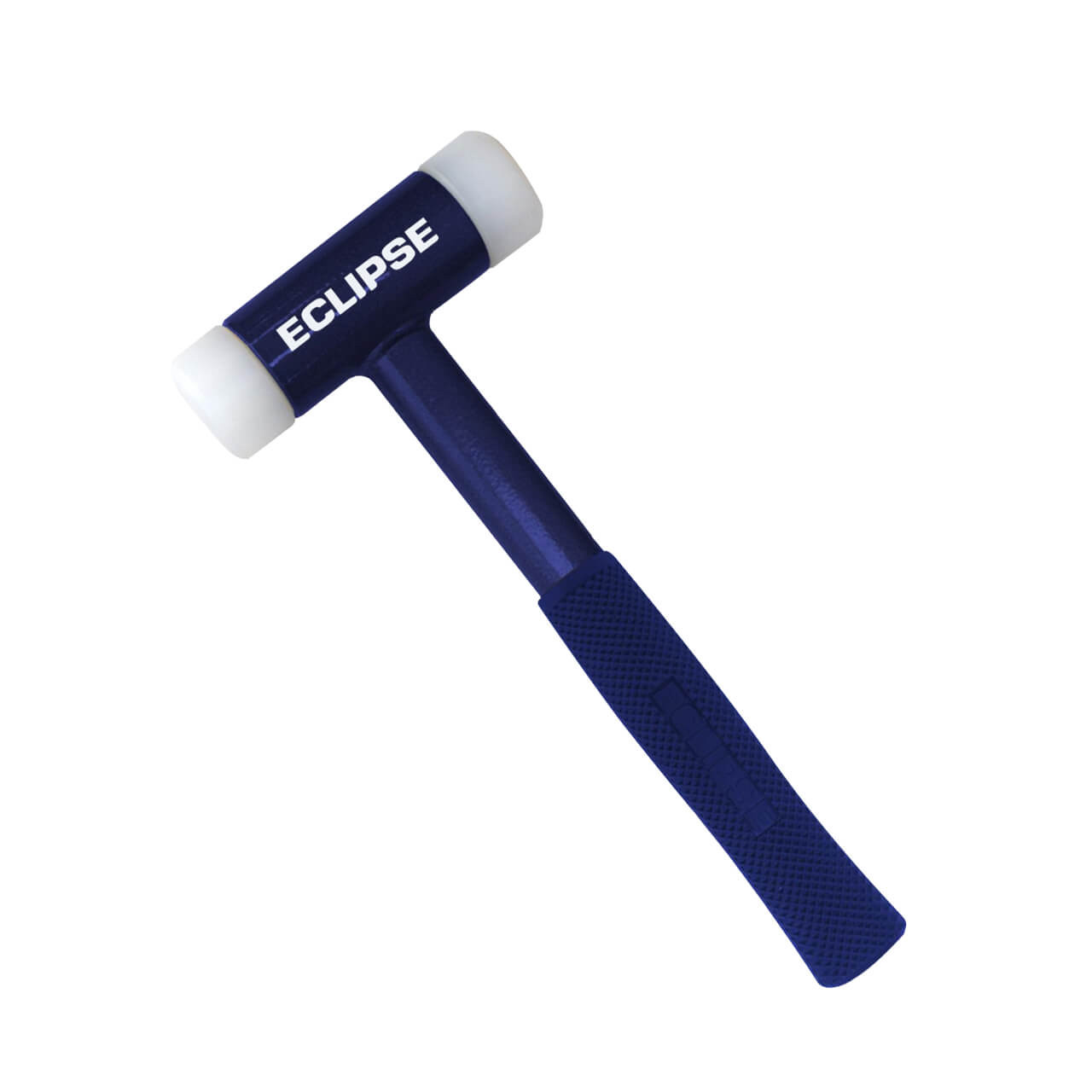 Eclipse 25mm 430g Soft Face Deadblow Hammer Nylon