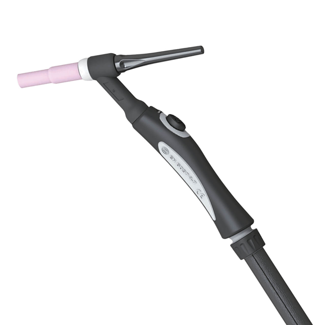 Unimig SR18 Switched 8m (25') Tig Torch 3550