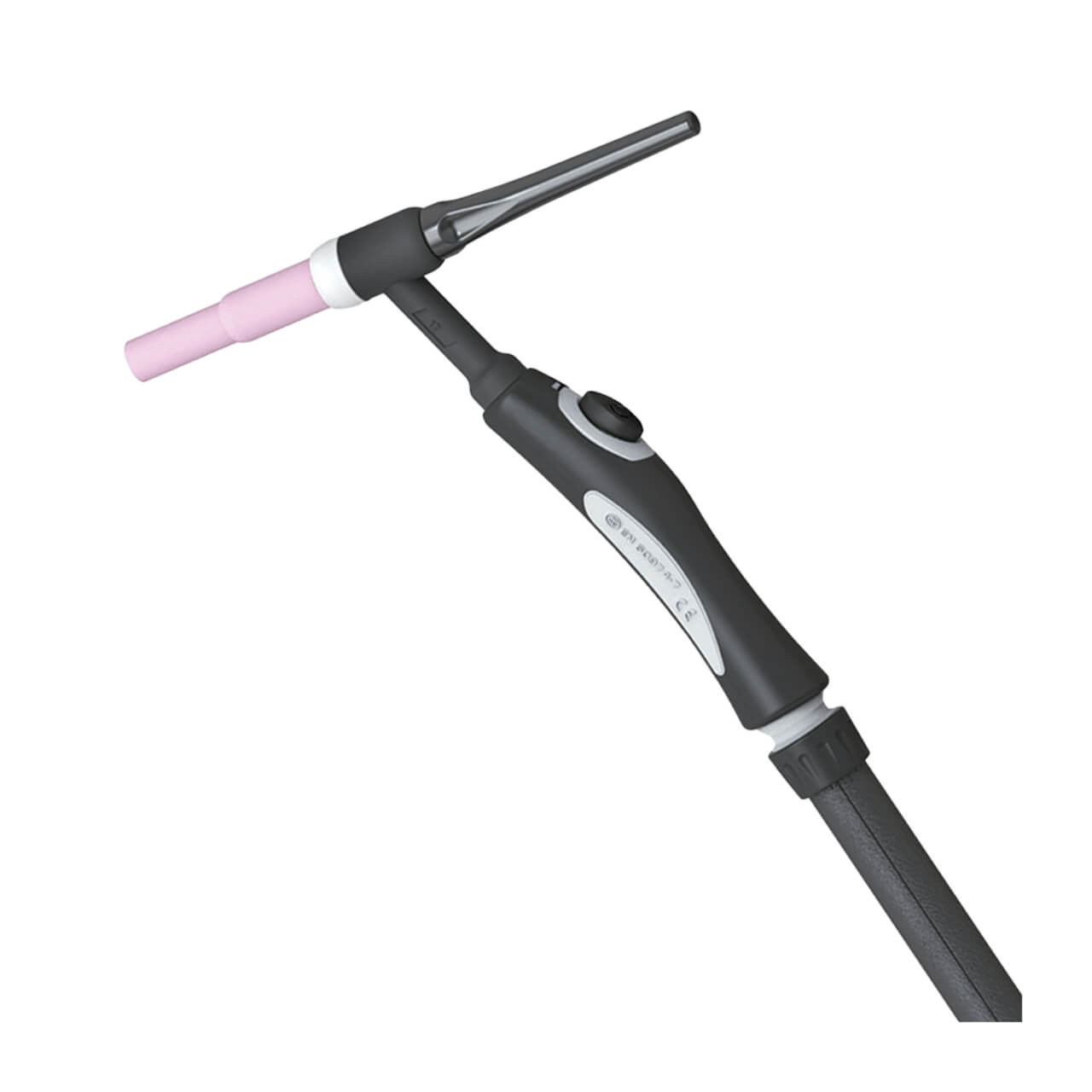 Unimig SR17 Switched 8m (25') Tig Torch 3550
