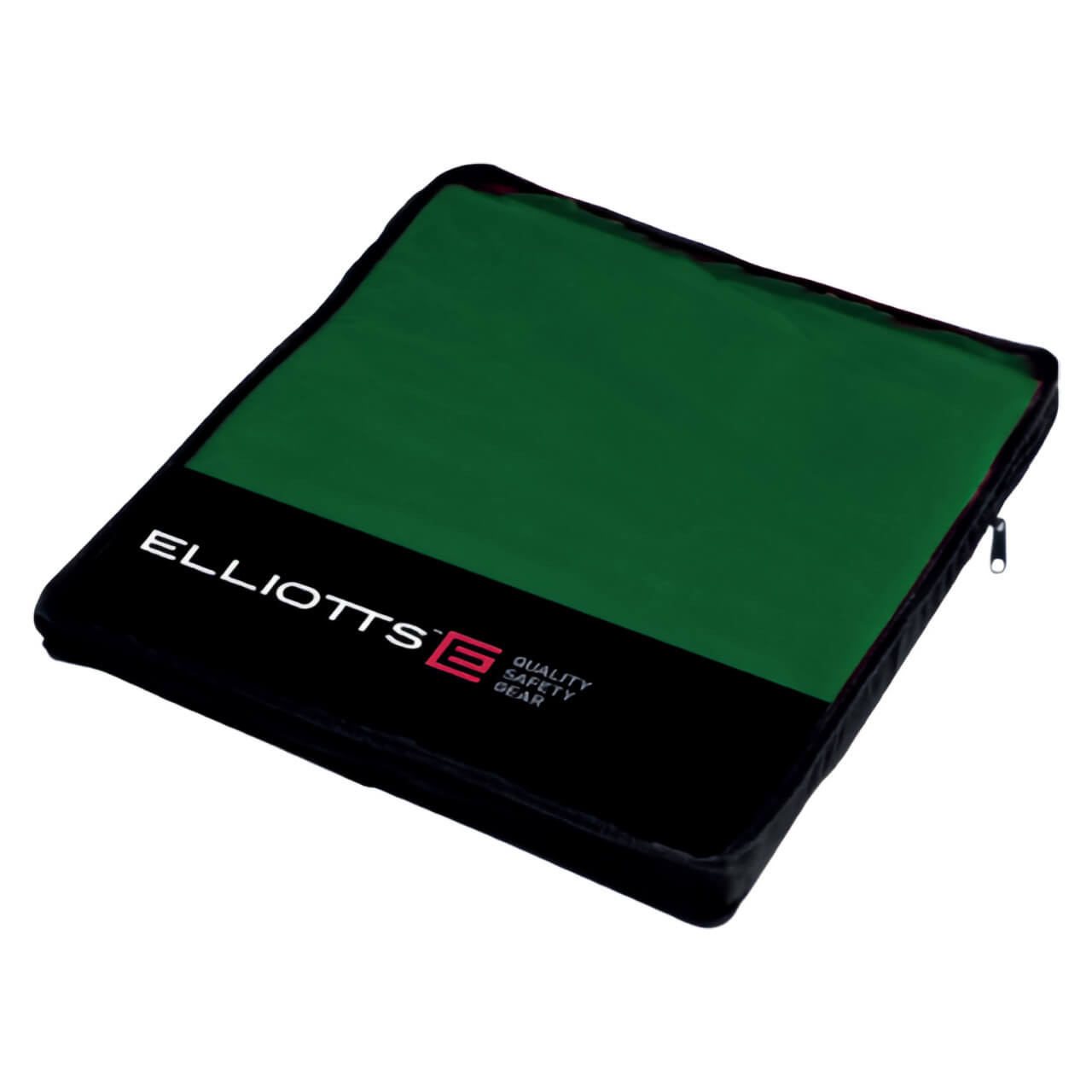 Arcsafe Welding Screen 1.8m x 2.6m Green