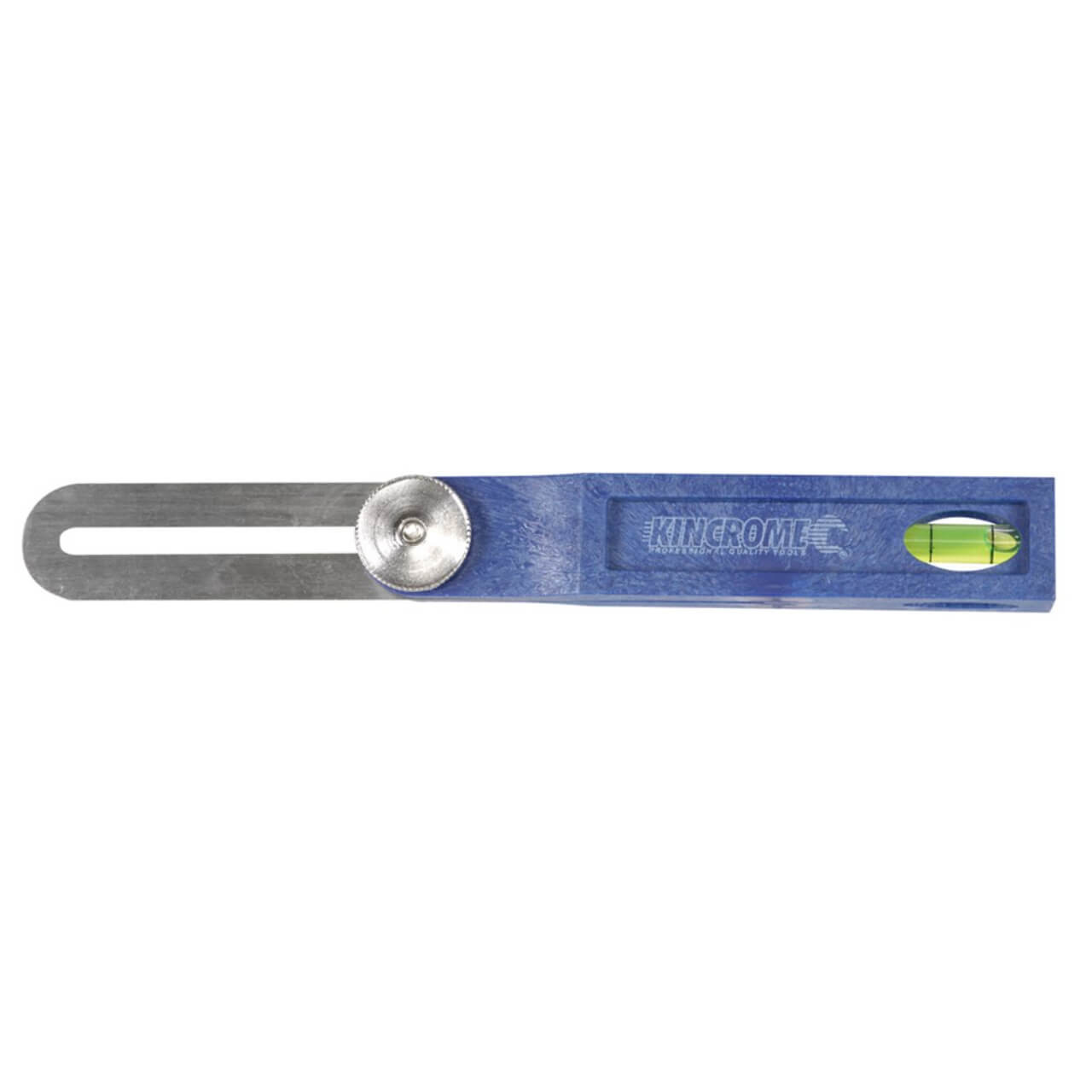 Kincrome 200mm High Impact Handle Sliding T-Bevel