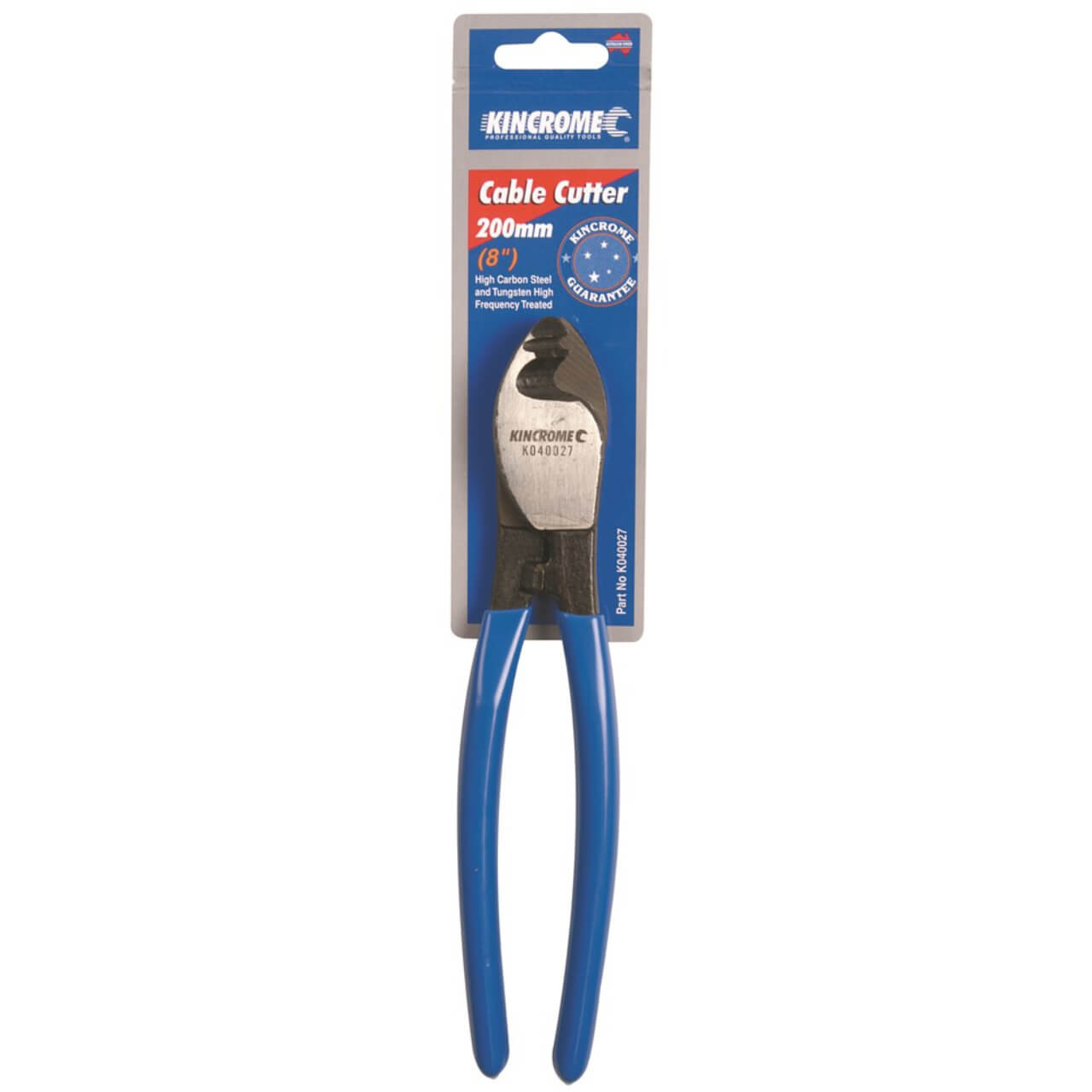 Kincrome 200mm Cable Cutter