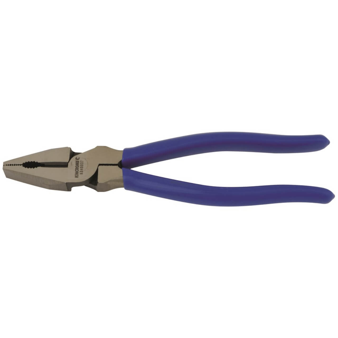 Kincrome 200mm Combination Pliers High Leverage