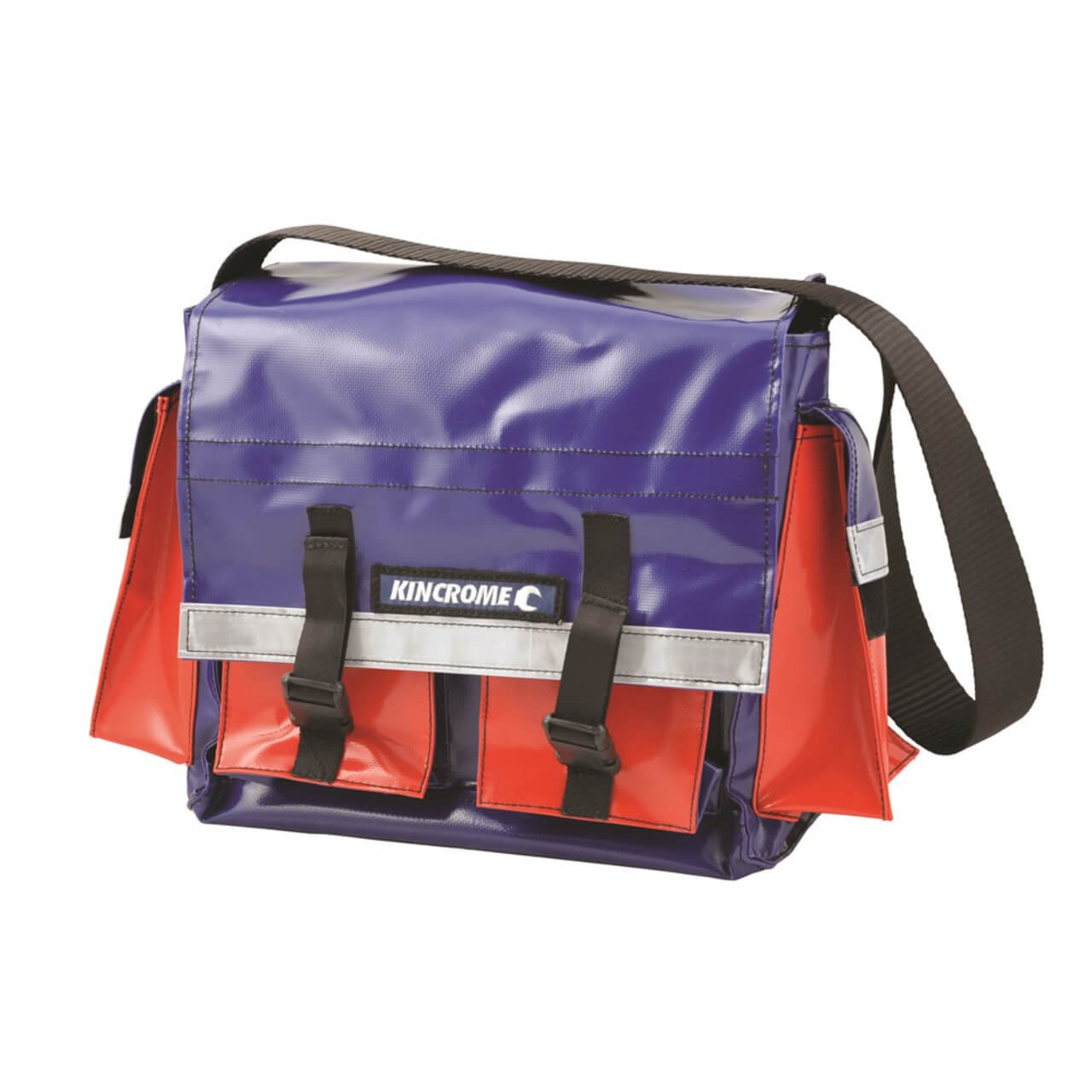 Kincrome 4 Pocket All Weather Tool Bag