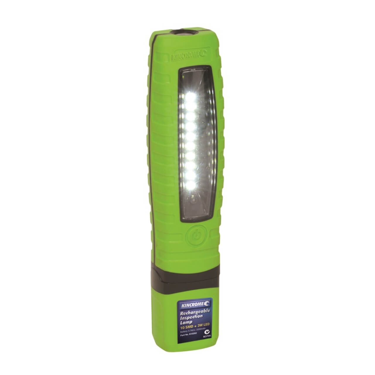 Kincrome Hi-Vis SMD LED Inspect Light