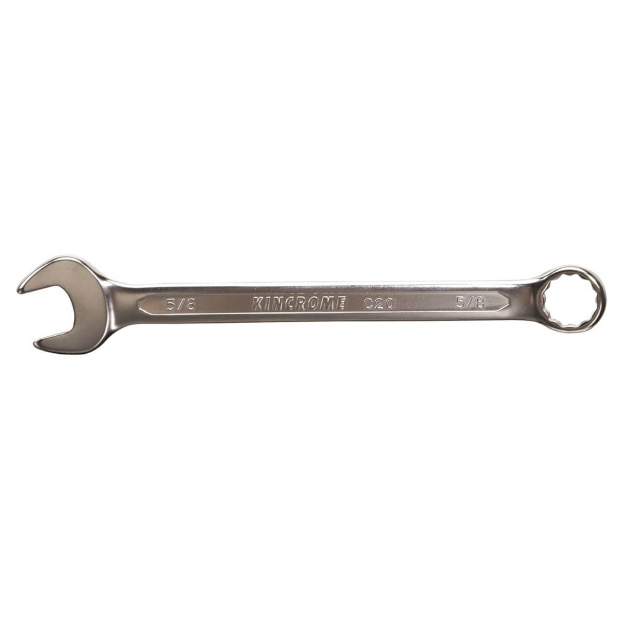 Kincrome 41mm Combination ROE Spanner Metric