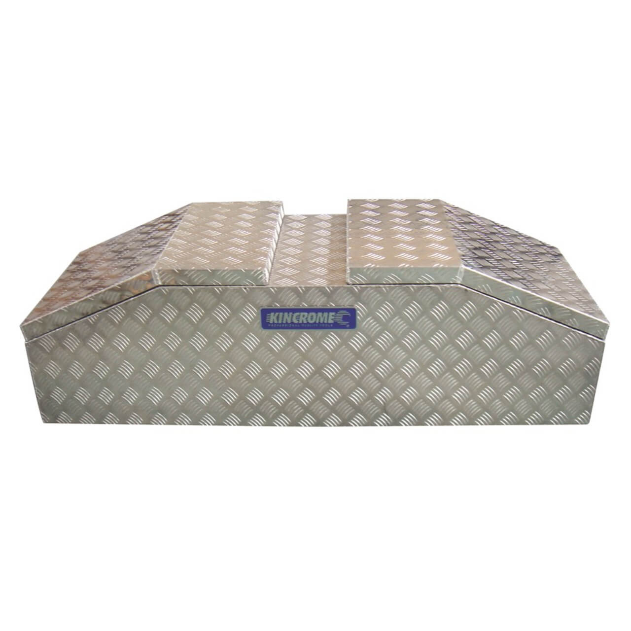 Kincrome 1600mm Gullwing Aluminium Truck Box
