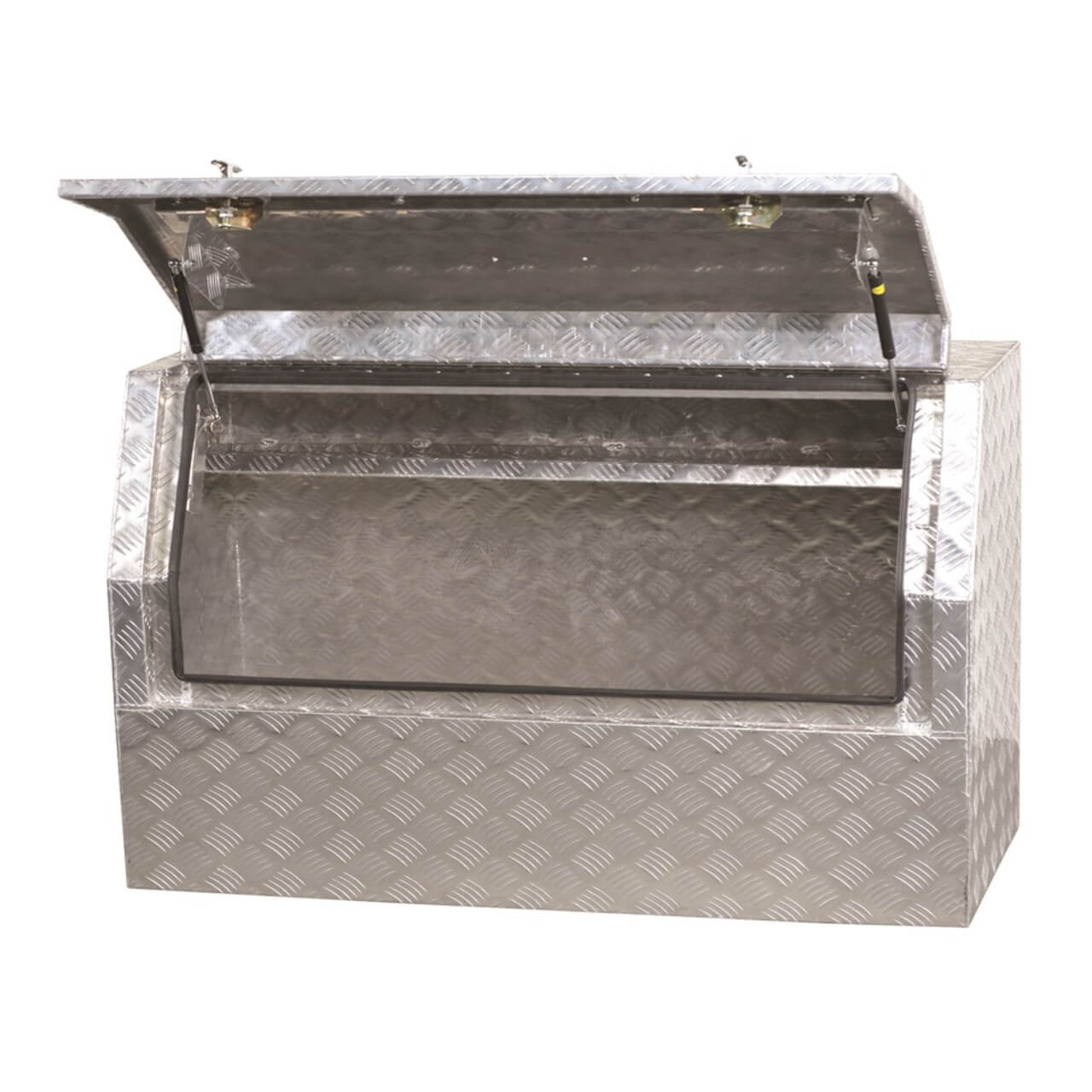 Kincrome 1450mm Upright Aluminium Truck Box