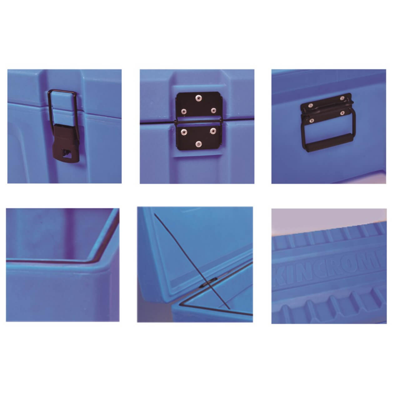 Kincrome 1200mm Cargo Case