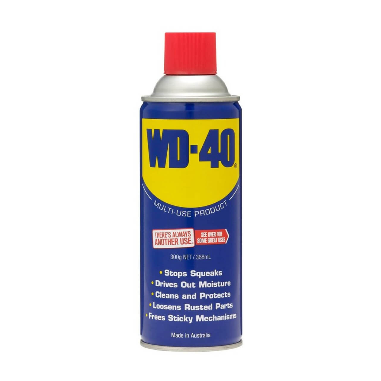 WD-40 Multi-use Lubricant 300g