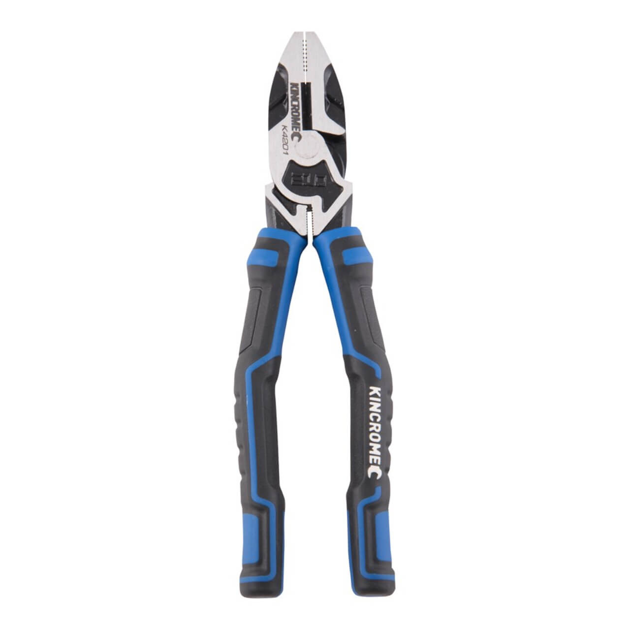 Kincrome 200mm Combination Pliers