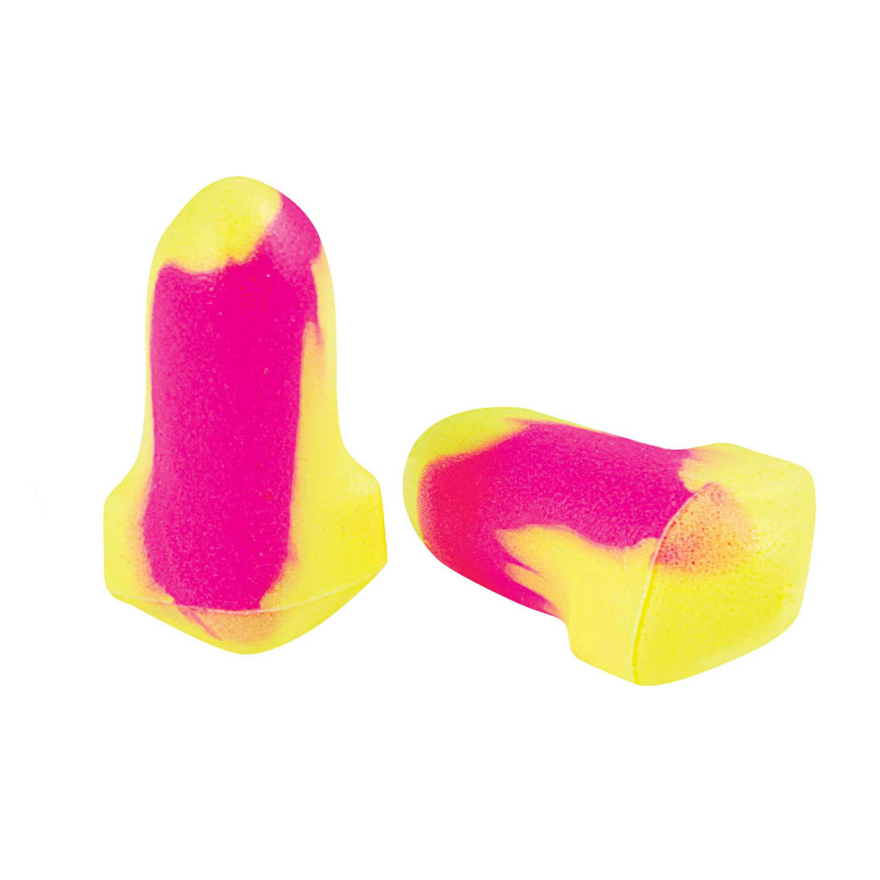 Force360 T-Shape Disposable Earplug Uncorded 200/box