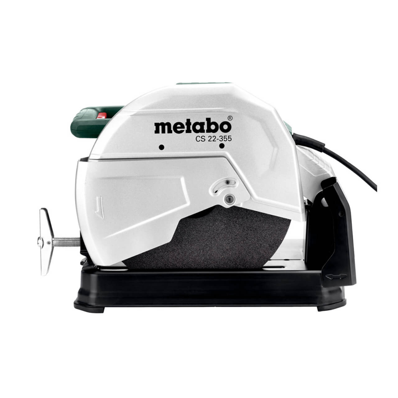 Metabo CS 22-355 Metal Cut Off Saw 355mm 2300W
