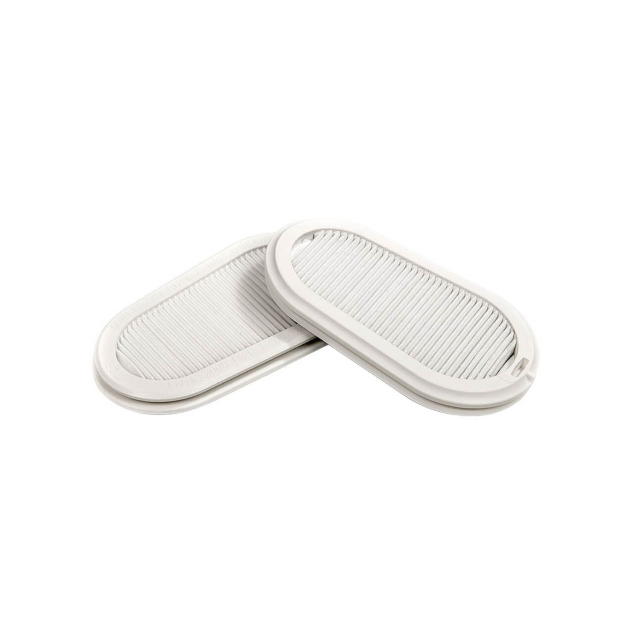 GVS Integra Particulate Respirator with P3 Filters – M/L