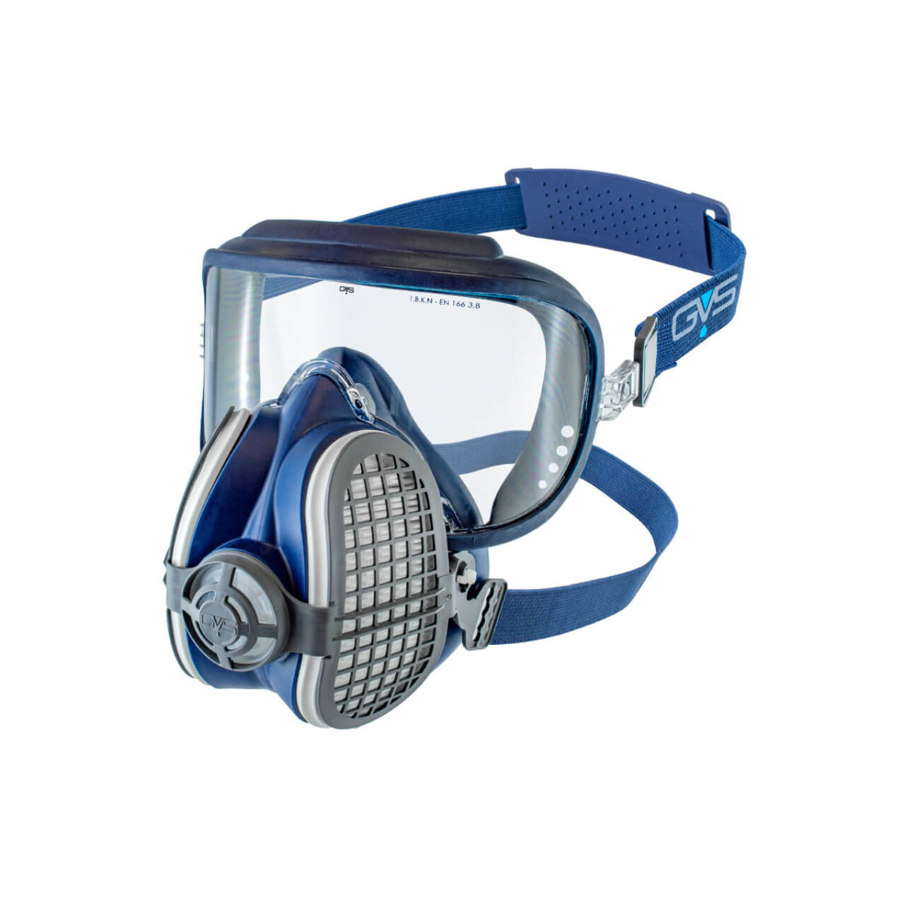 GVS Integra Particulate Respirator with P3 Filters – S/M
