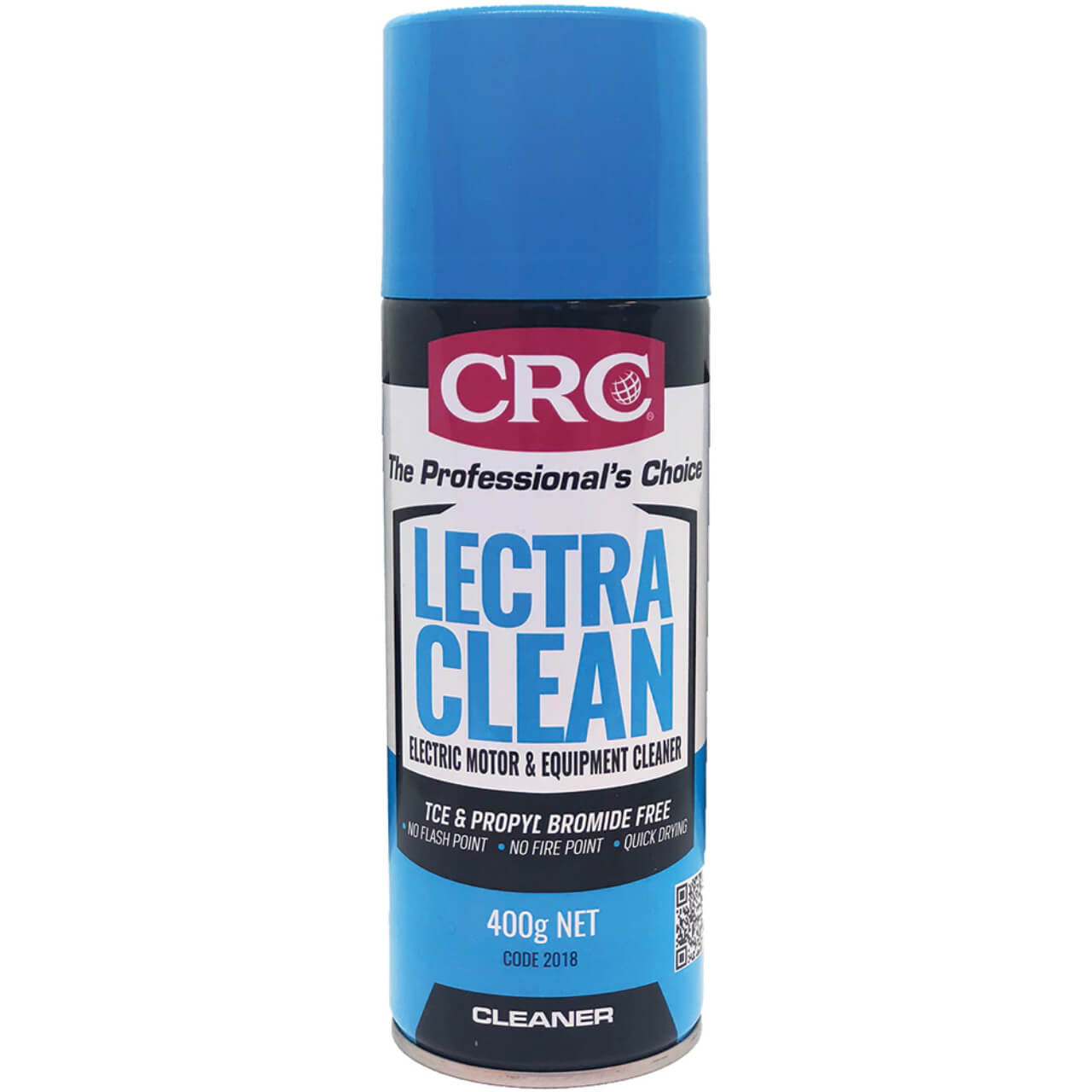 CRC 2018 Lectra Clean 400g Aerosol