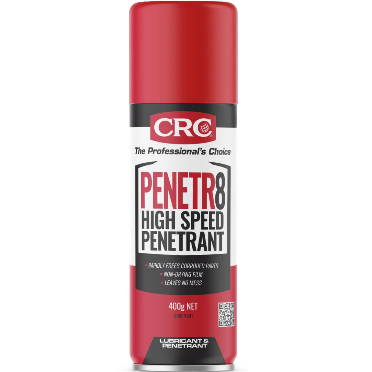 CRC Penetr8 400g Aerosol