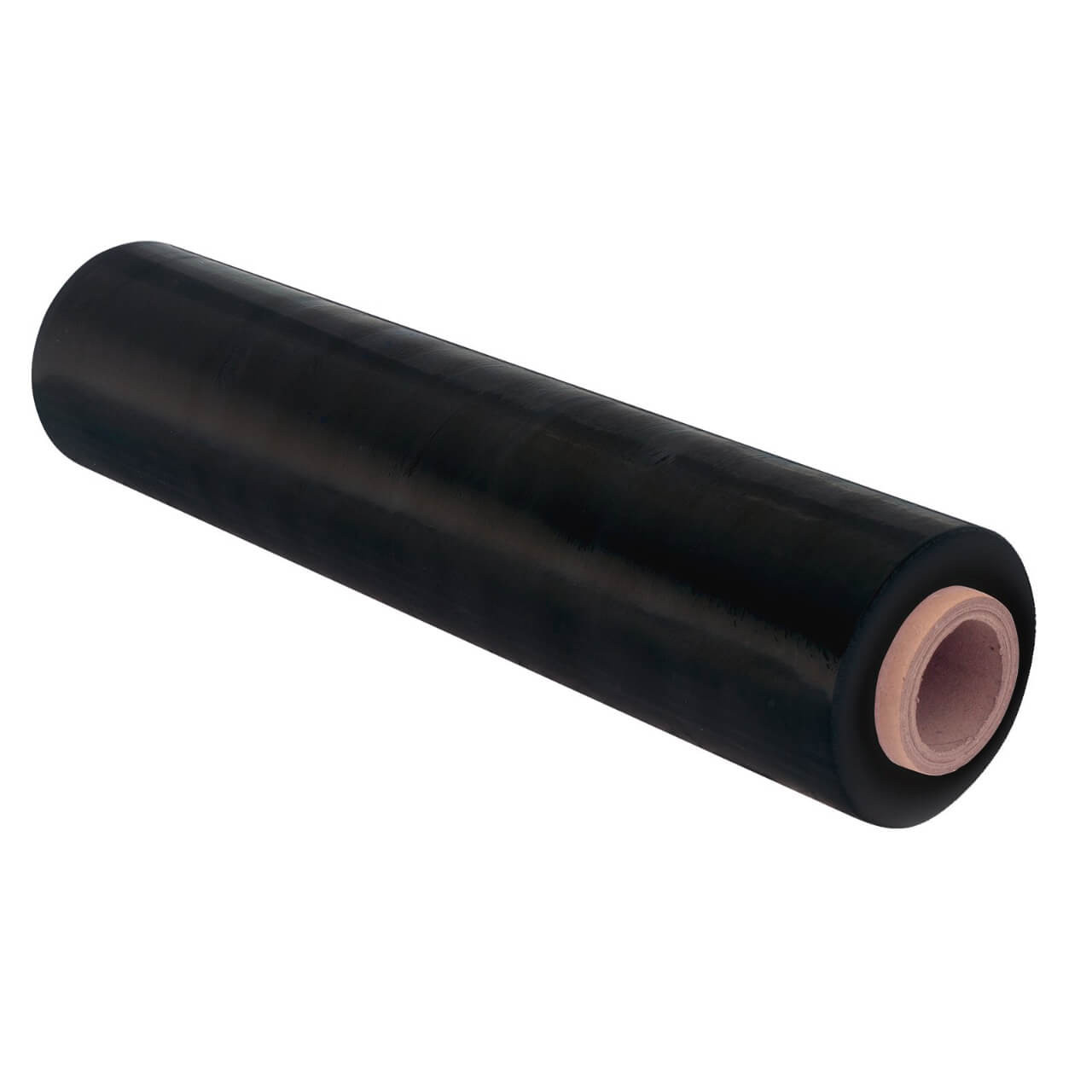 Stretchwrap X-treme 500mm x 300m 15um Black