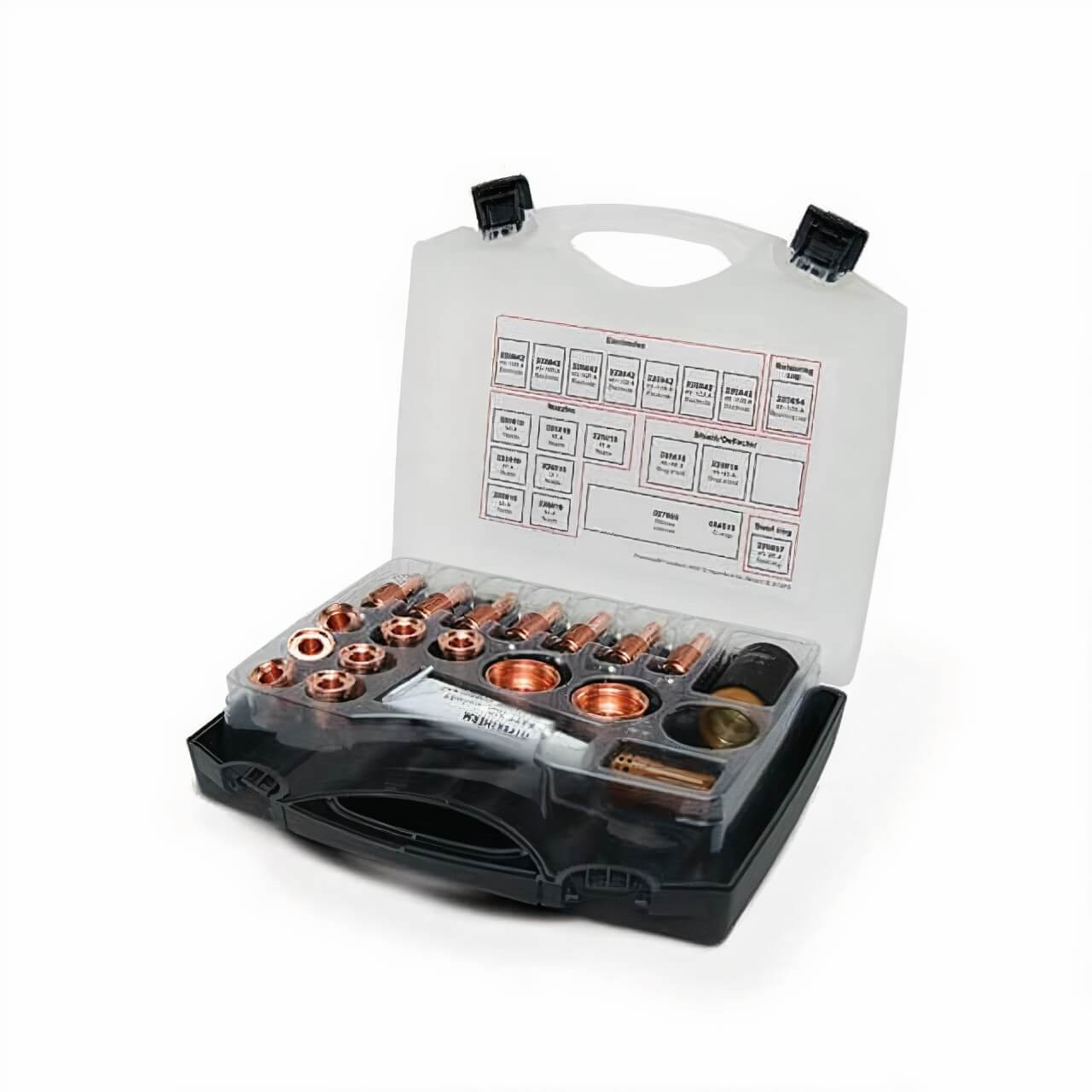Powermax65 Essential Handheld Cutting Consumable Kit