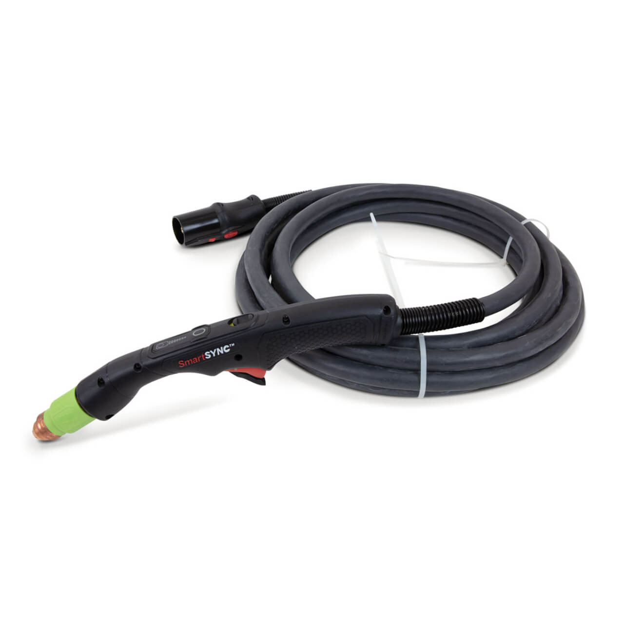 Hypertherm SmartSYNC Handheld Torch 15 deg 15.2m (50') lead