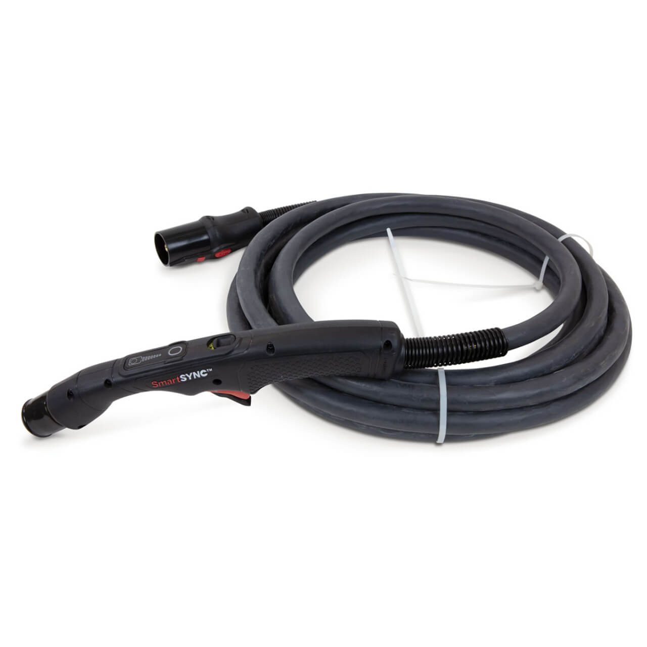 Hypertherm SmartSYNC Handheld Torch 15 deg 22.8m (75') lead