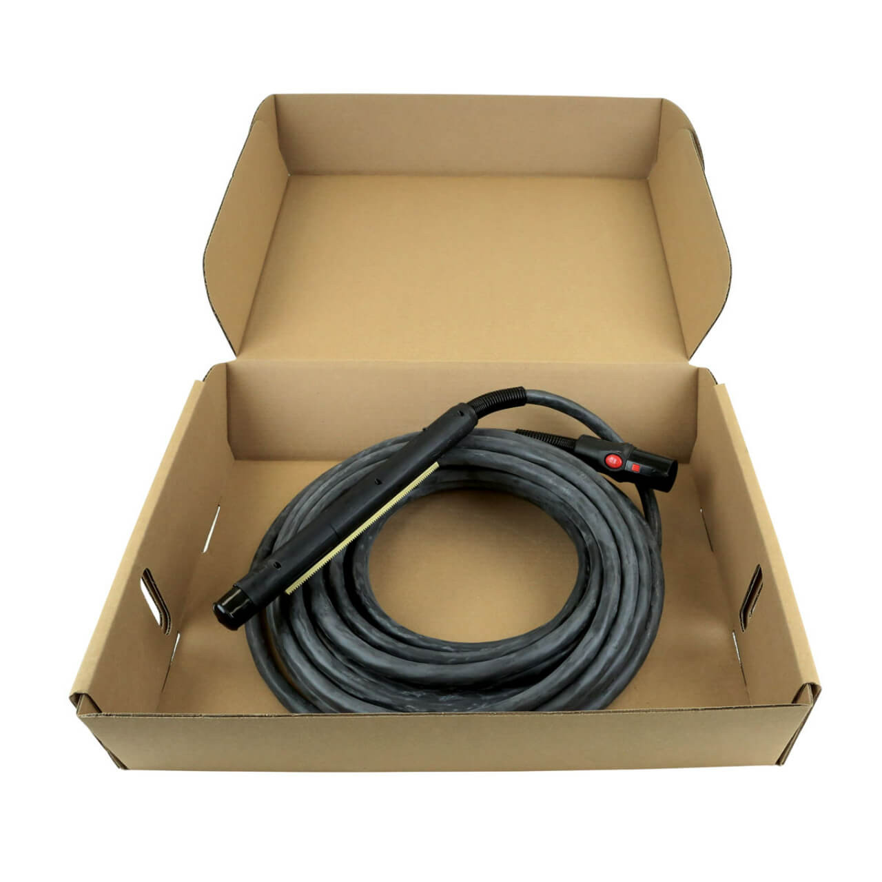 Hypertherm SmartSYNC Machine Torch 180 deg 7.6m (25') lead