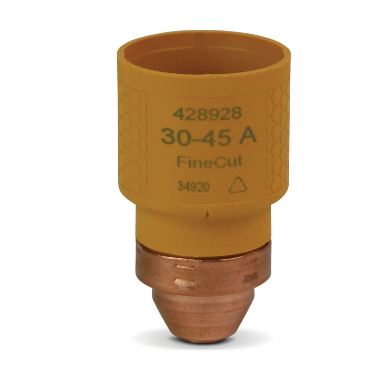 Hypertherm SmartSYNC Cartridge 30-45A Hand FineCut