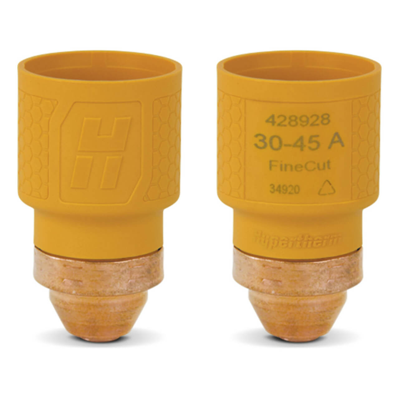 Hypertherm SmartSYNC Cartridge 30-45A Hand FineCut