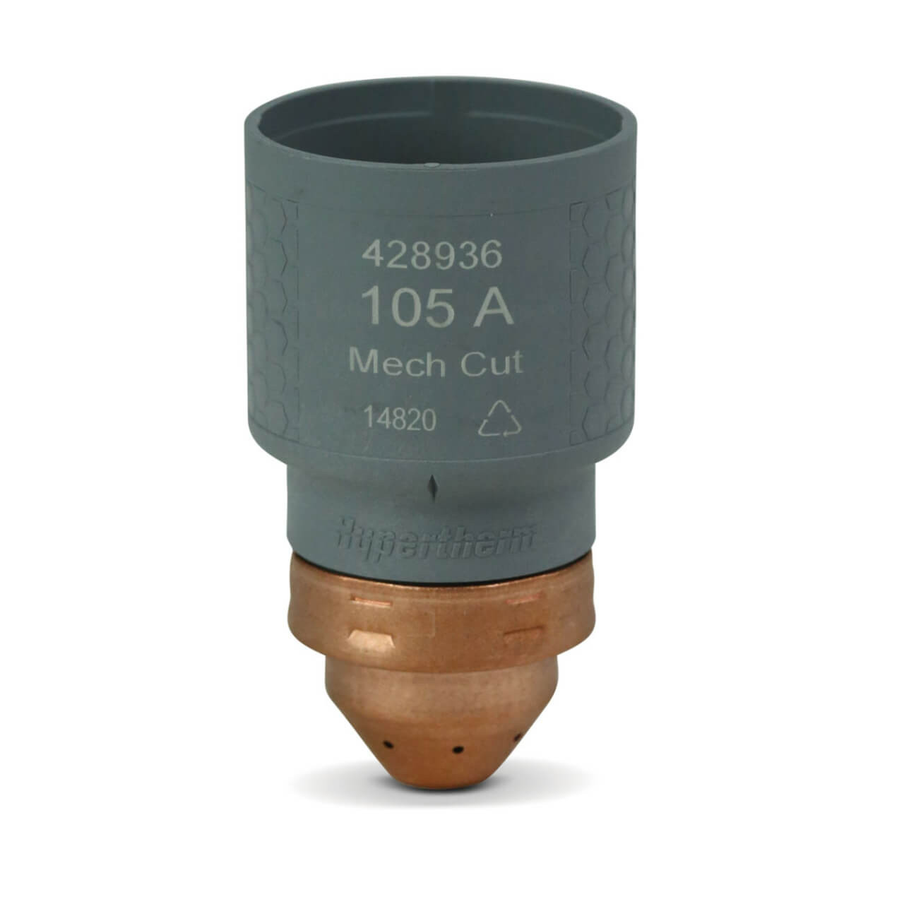 Hypertherm SmartSYNC Cartridge 105A Mechanized Cutting Hypertherm SmartSYNC Cartridge 105A Mechanized Cutting