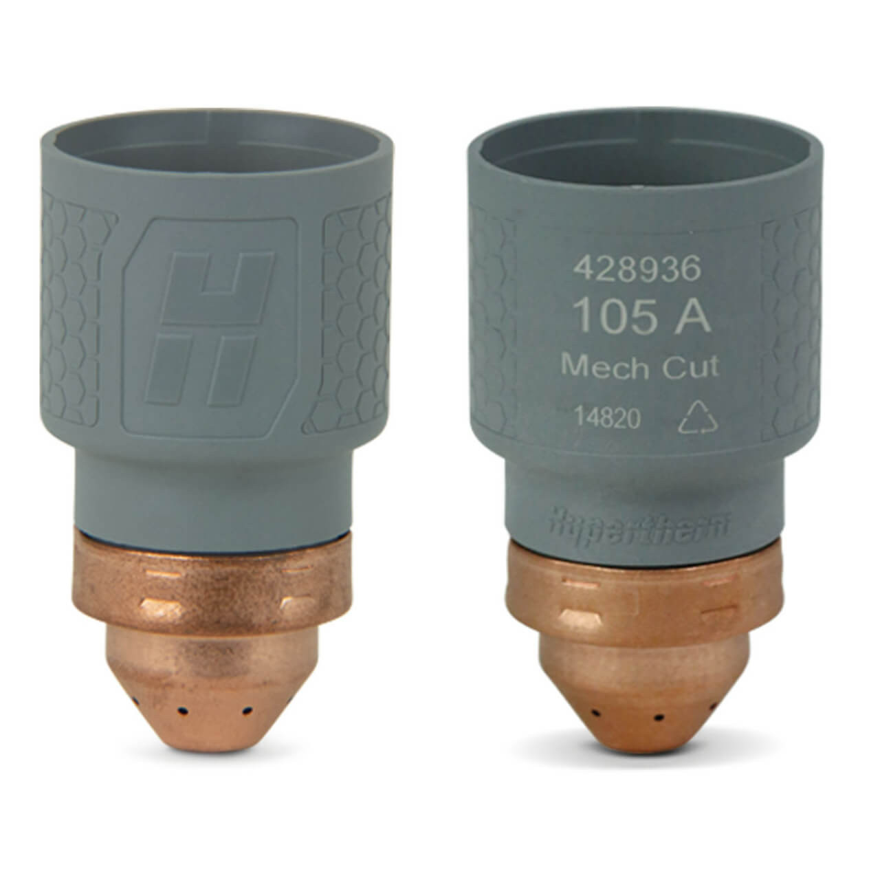 Hypertherm SmartSYNC Cartridge 105A Mechanized Cutting