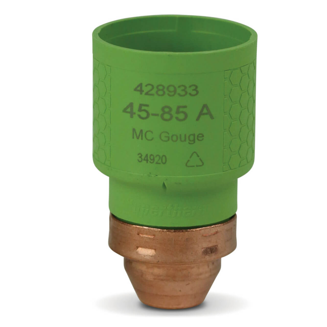 Hypertherm SmartSYNC Cartridge 45-85A Max Control Gouging