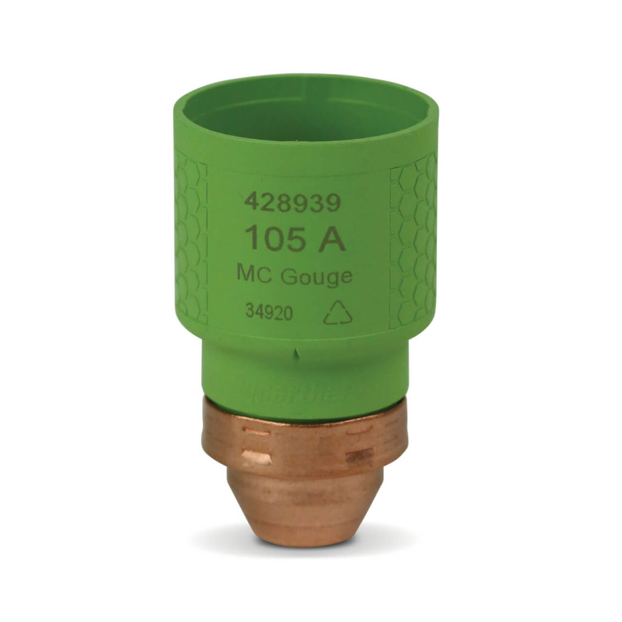 Hypertherm SmartSYNC Cartridge 105A Max Control Gouging