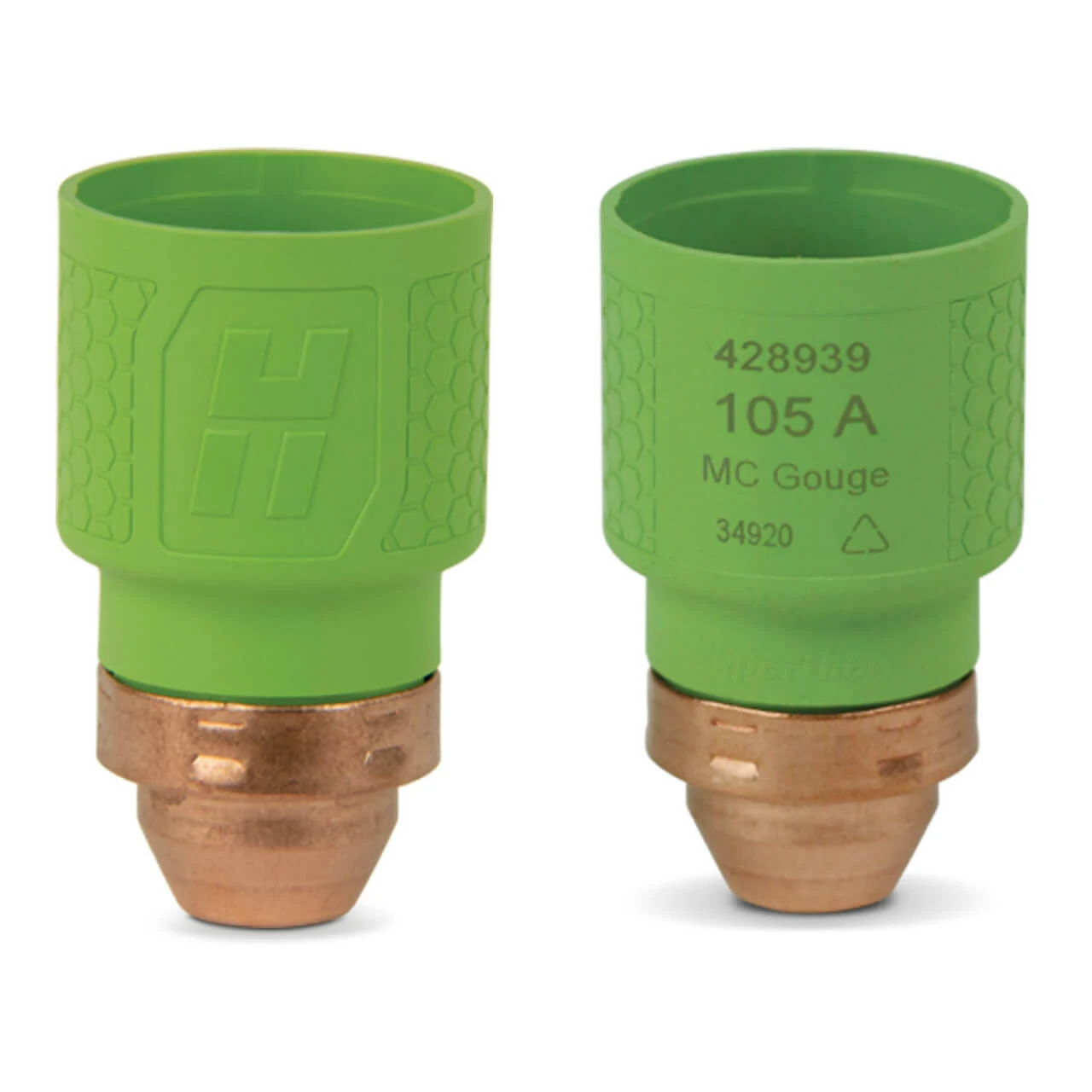 Hypertherm SmartSYNC Cartridge 105A Max Control Gouging