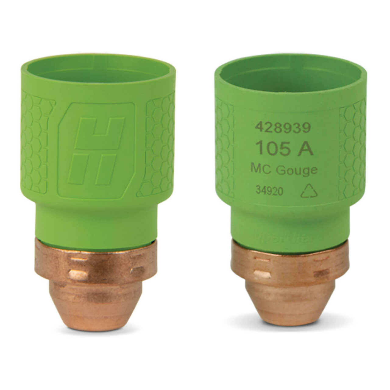 Hypertherm SmartSYNC Cartridge 105A Max Control Gouging Hypertherm SmartSYNC Cartridge 105A Max Control Gouging