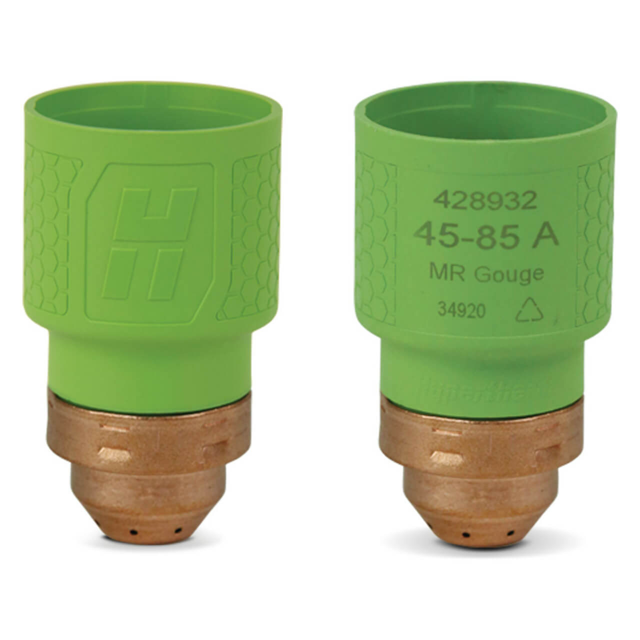 Hypertherm SmartSYNC Cartridge 45-85A Max Removal Gouging