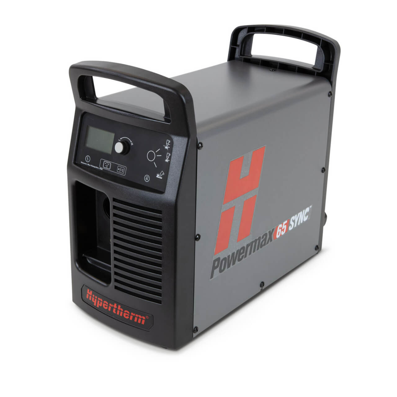 Hypertherm Powermax65 SYNC Power Source 415V, plus CPC port