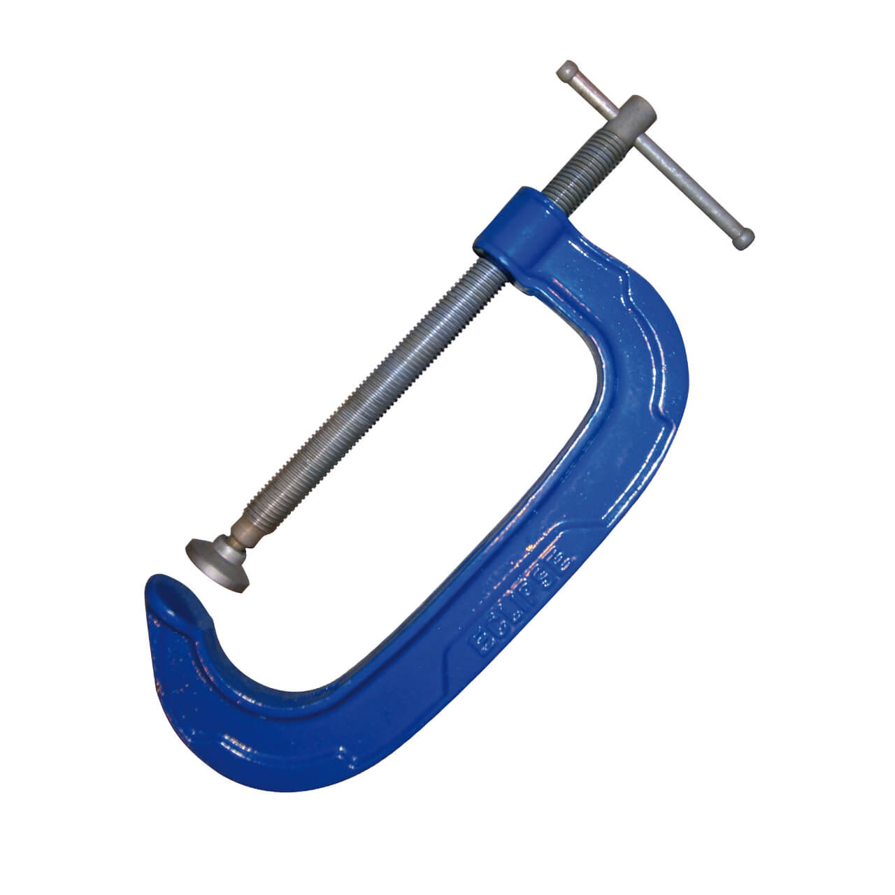 Eclipse 300mm Heavy Duty G Clamp