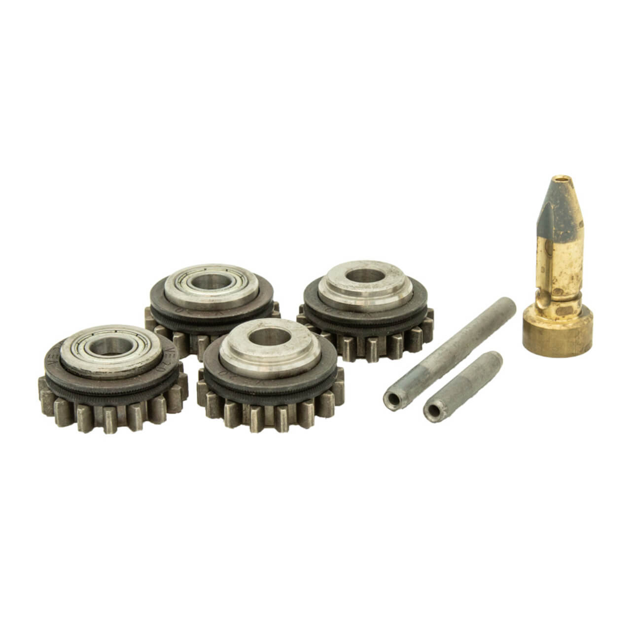 Kemppi VK2.0 Drive Roll Kit HD Duratorque #1