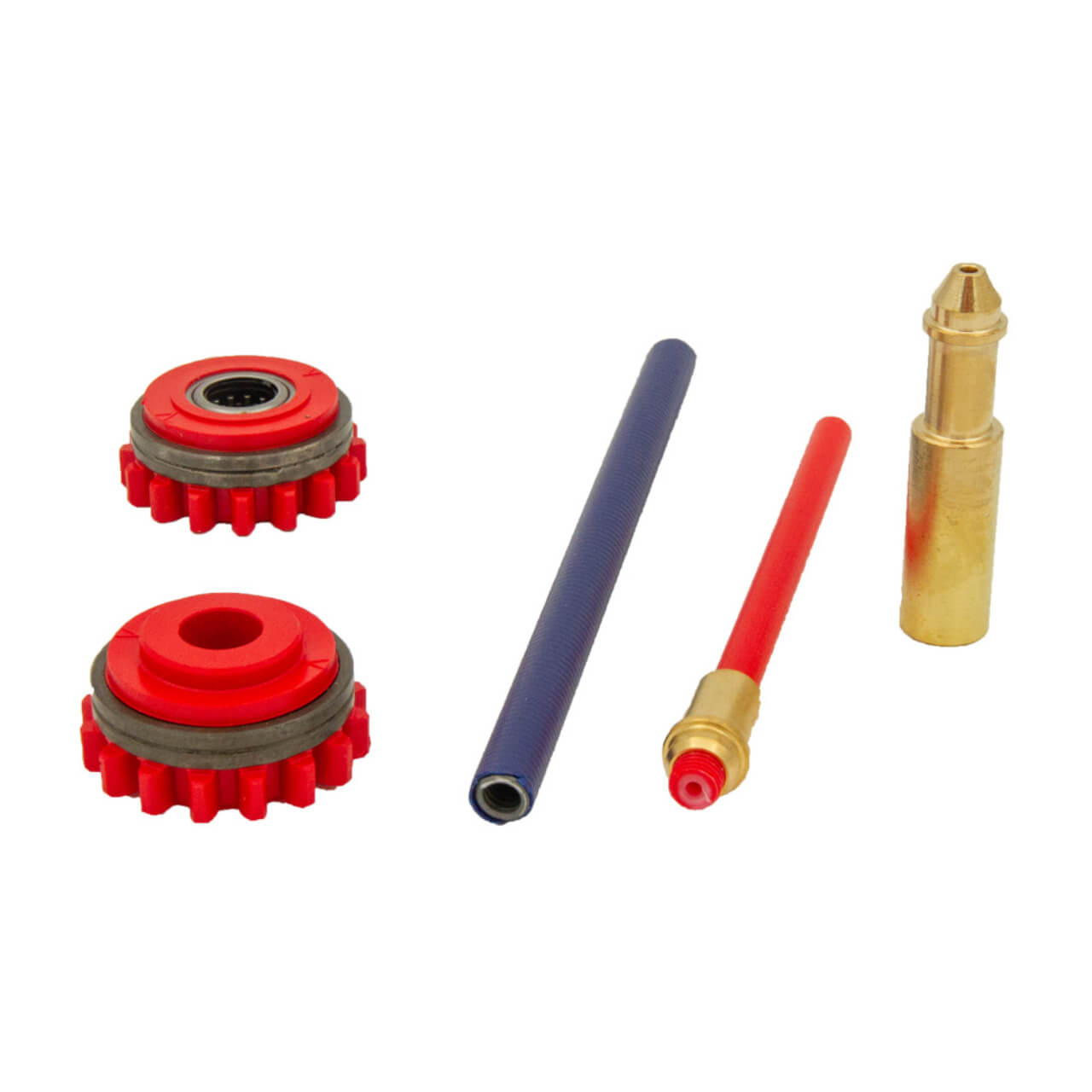 Kemppi RA2 V1.0 Drive Roll Kit GT02C #1