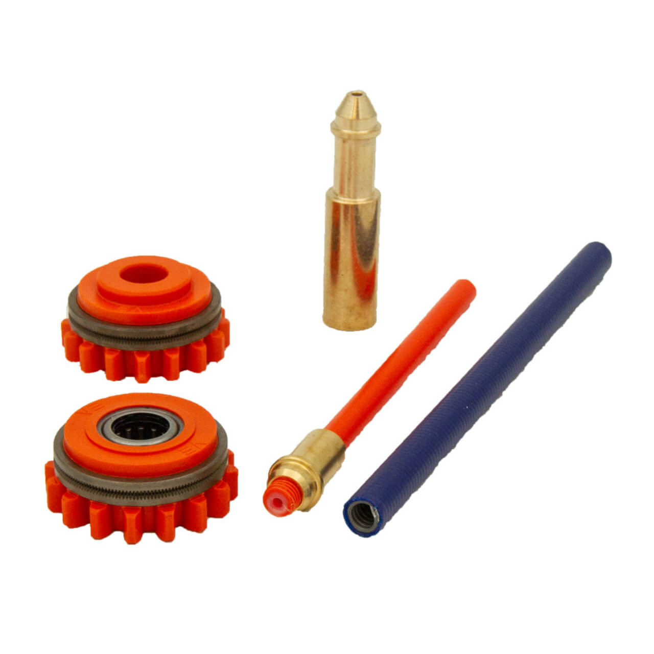 Kemppi VK1.2 Drive Roll Kit GT02C #1