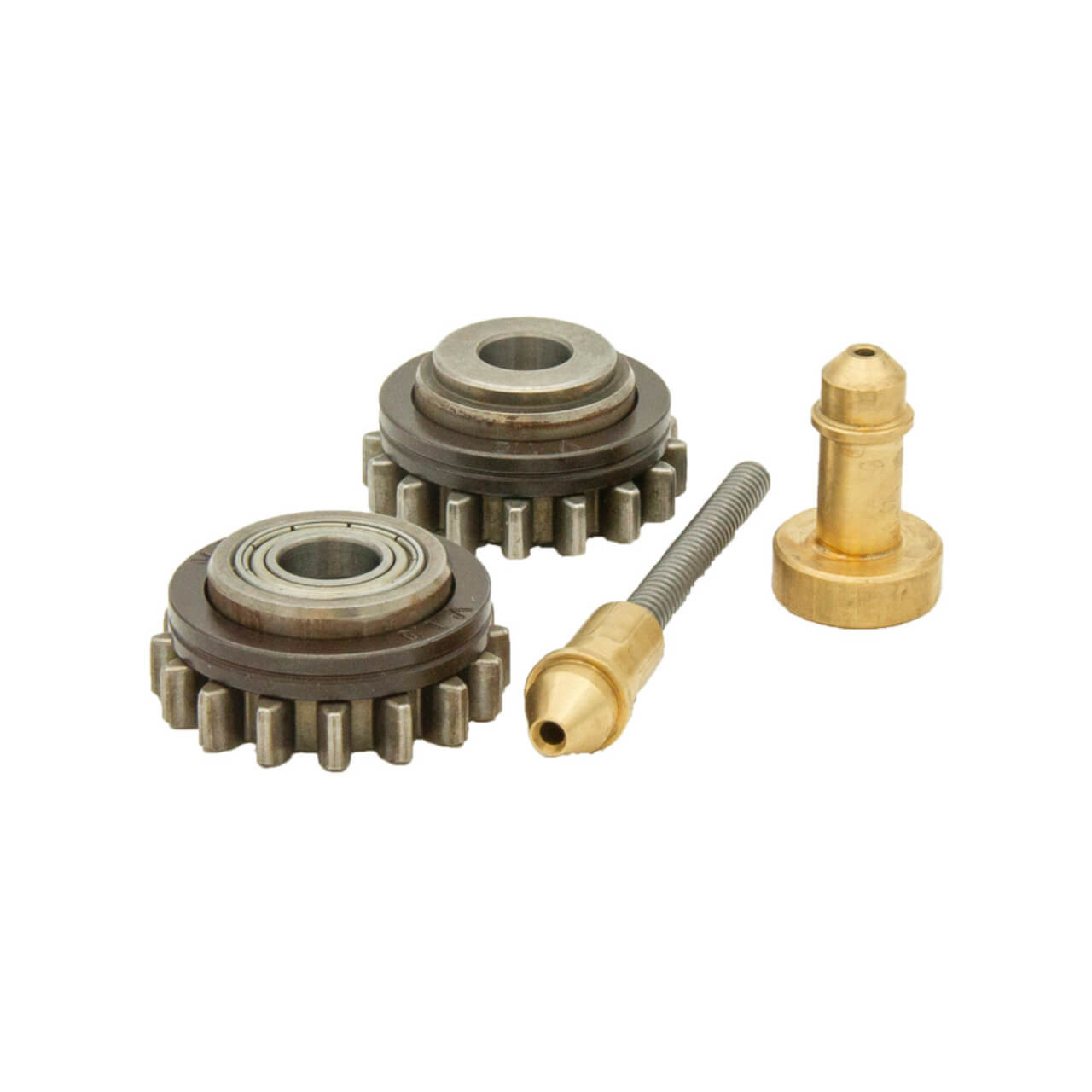 Kemppi V1.0 Drive Roll Kit HD GT02 #1