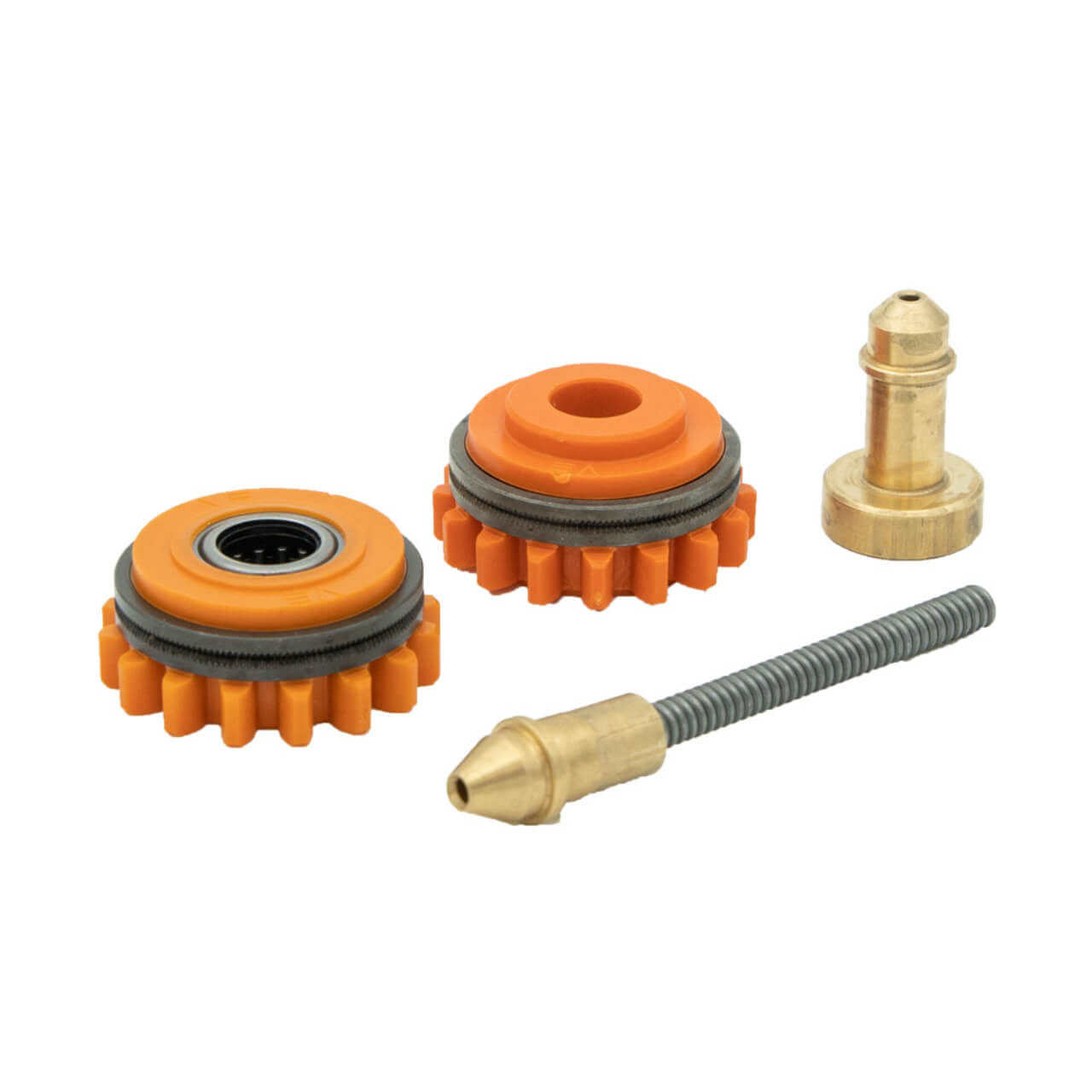 Kemppi VK1.2 Drive Roll Kit GT02 #1