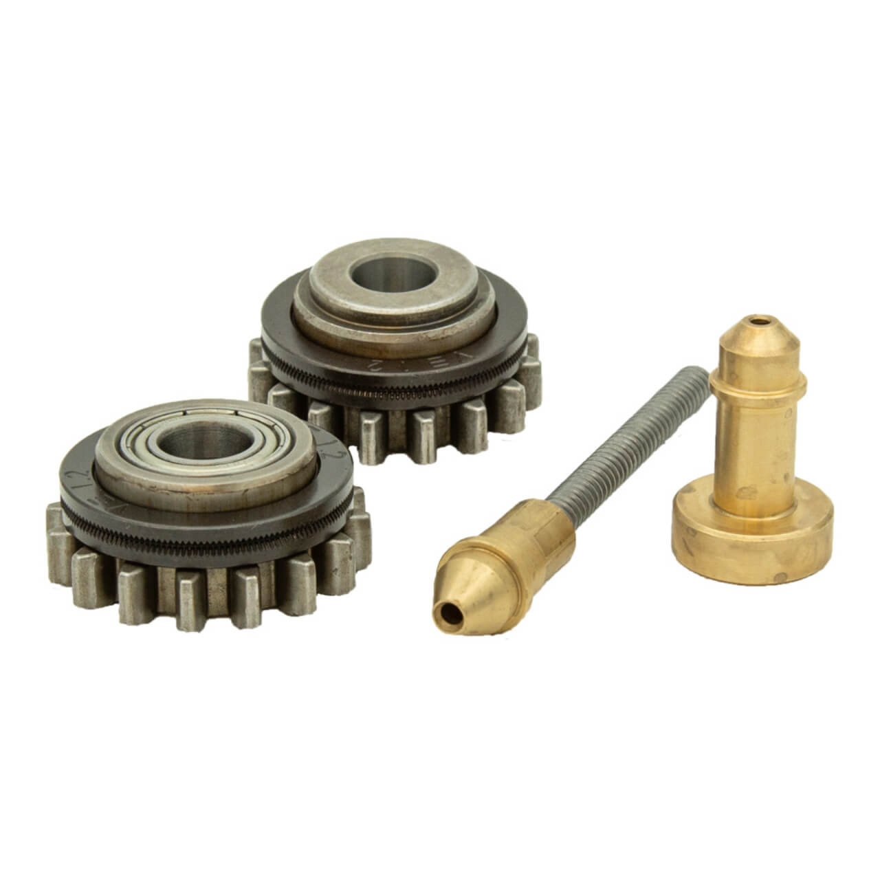 Kemppi VK1.2 Drive Roll Kit HD GT02 #1