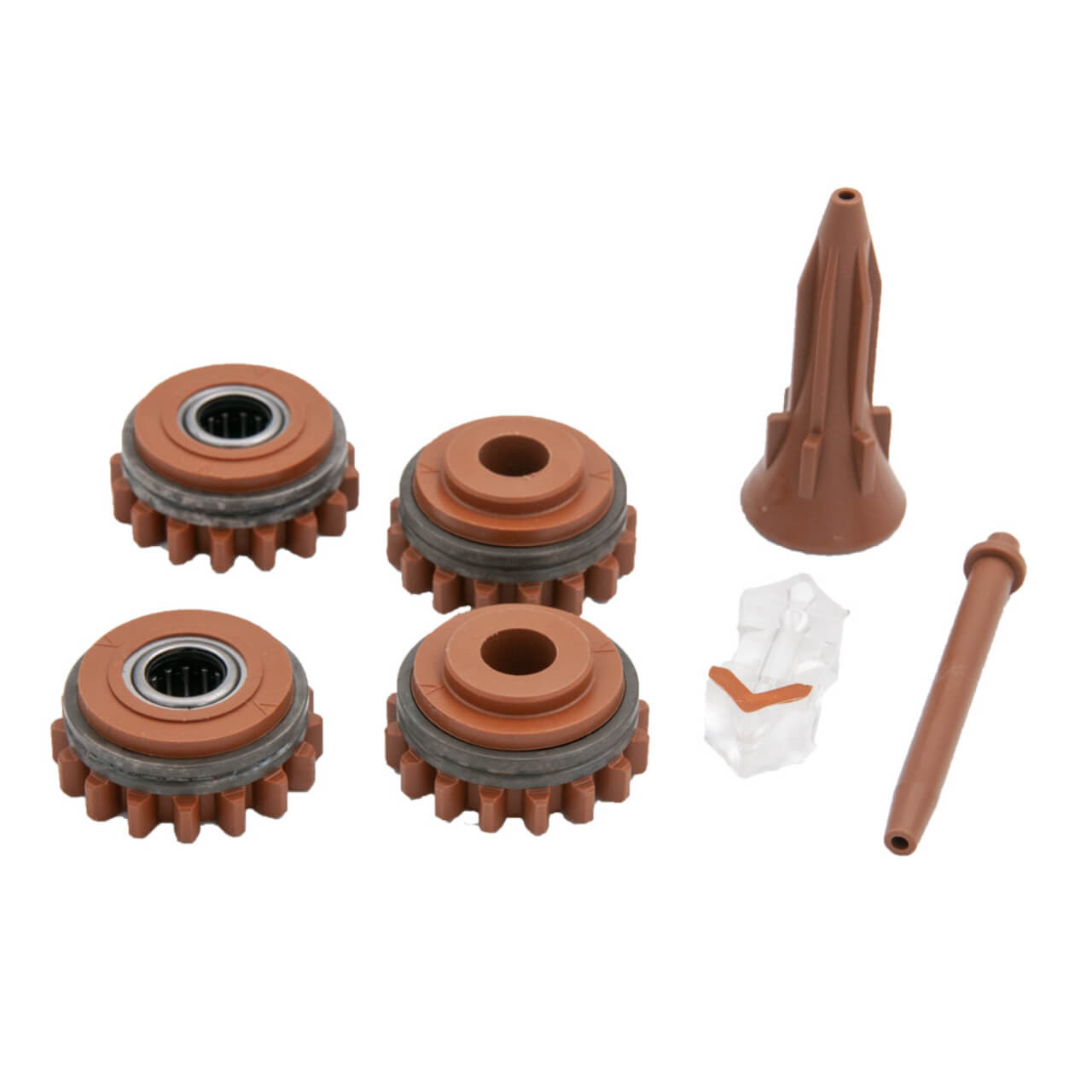 Kemppi V1.4 Drive Roll Kit GT04 #1