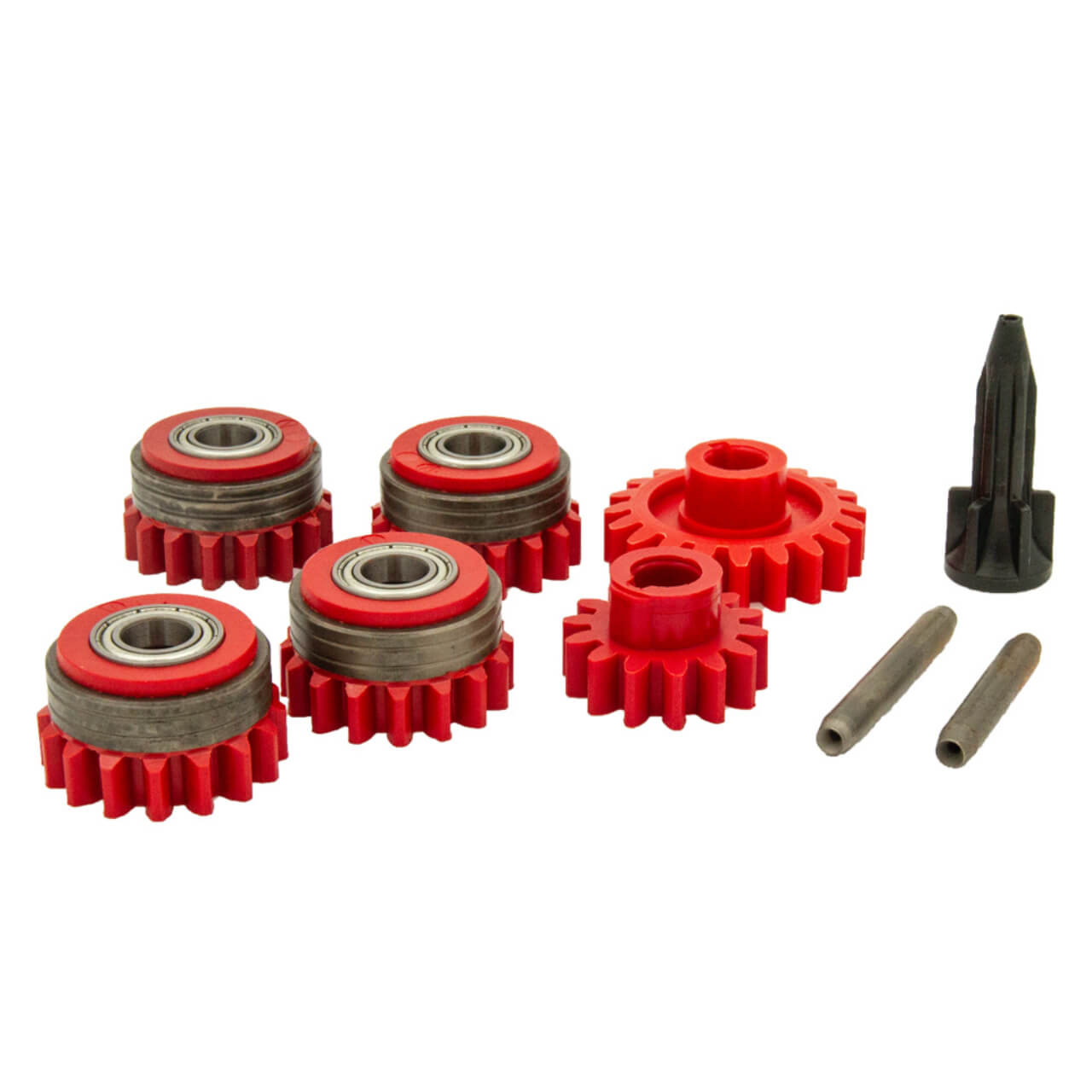 Kemppi V1.0 Drive Roll Kit SL500