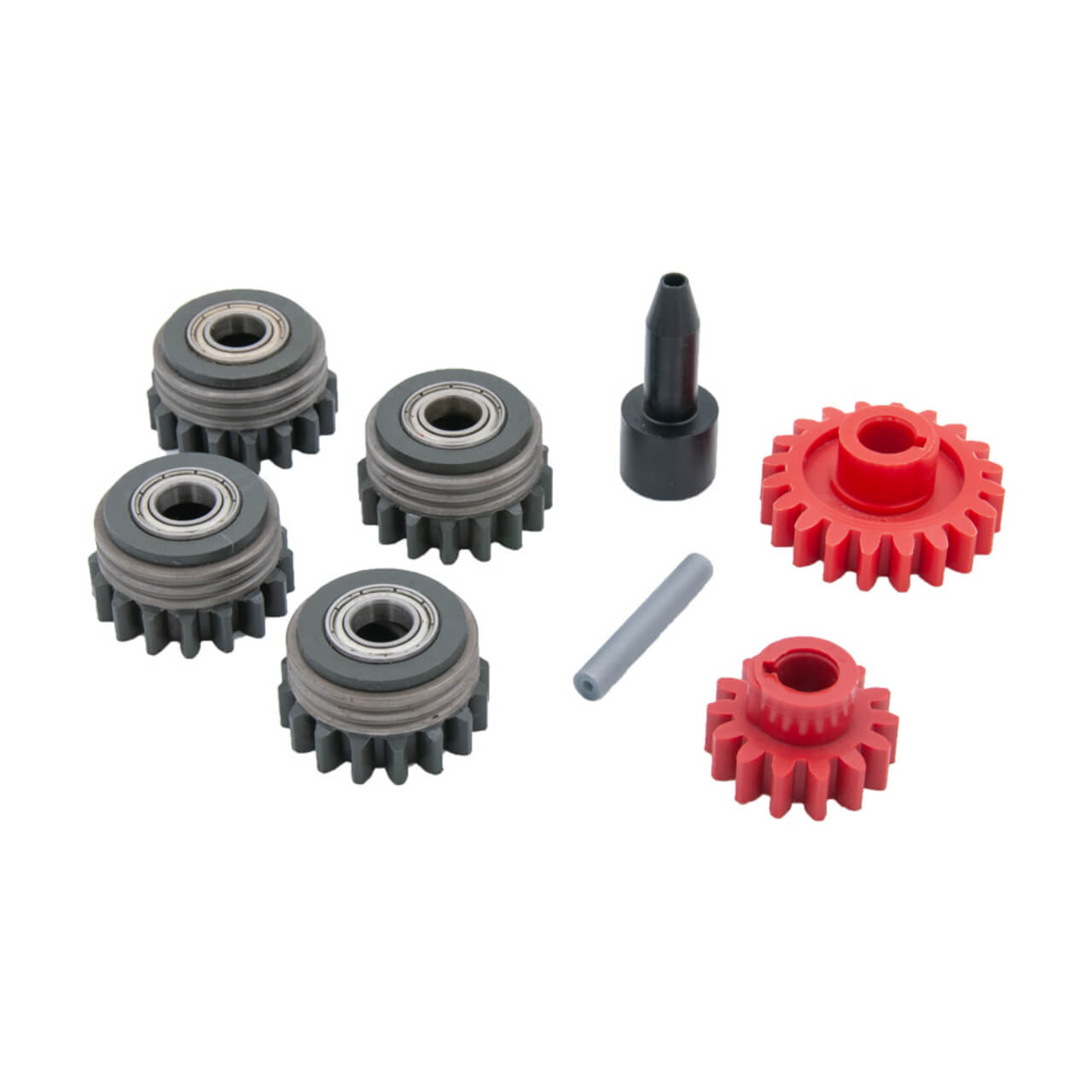 Kemppi U2.0 Alum Drive Roll Kit SL500