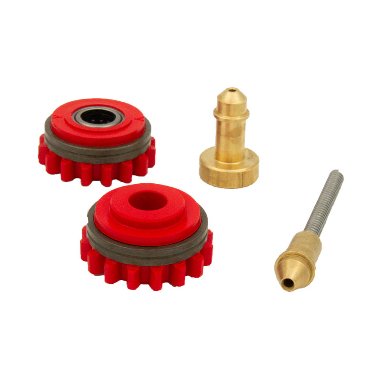 Kemppi V1.0 Drive Roll Kit GT02C #1